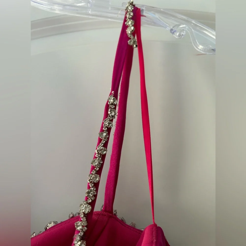 Portia & Scarlett designer dress size 0 - Picture 7 of 8